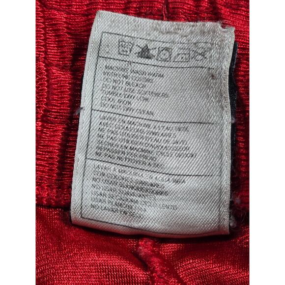 Vintage Chicago Bulls Team Nike Shorts Men’s Size Large Y2K - Picture 13 of 15